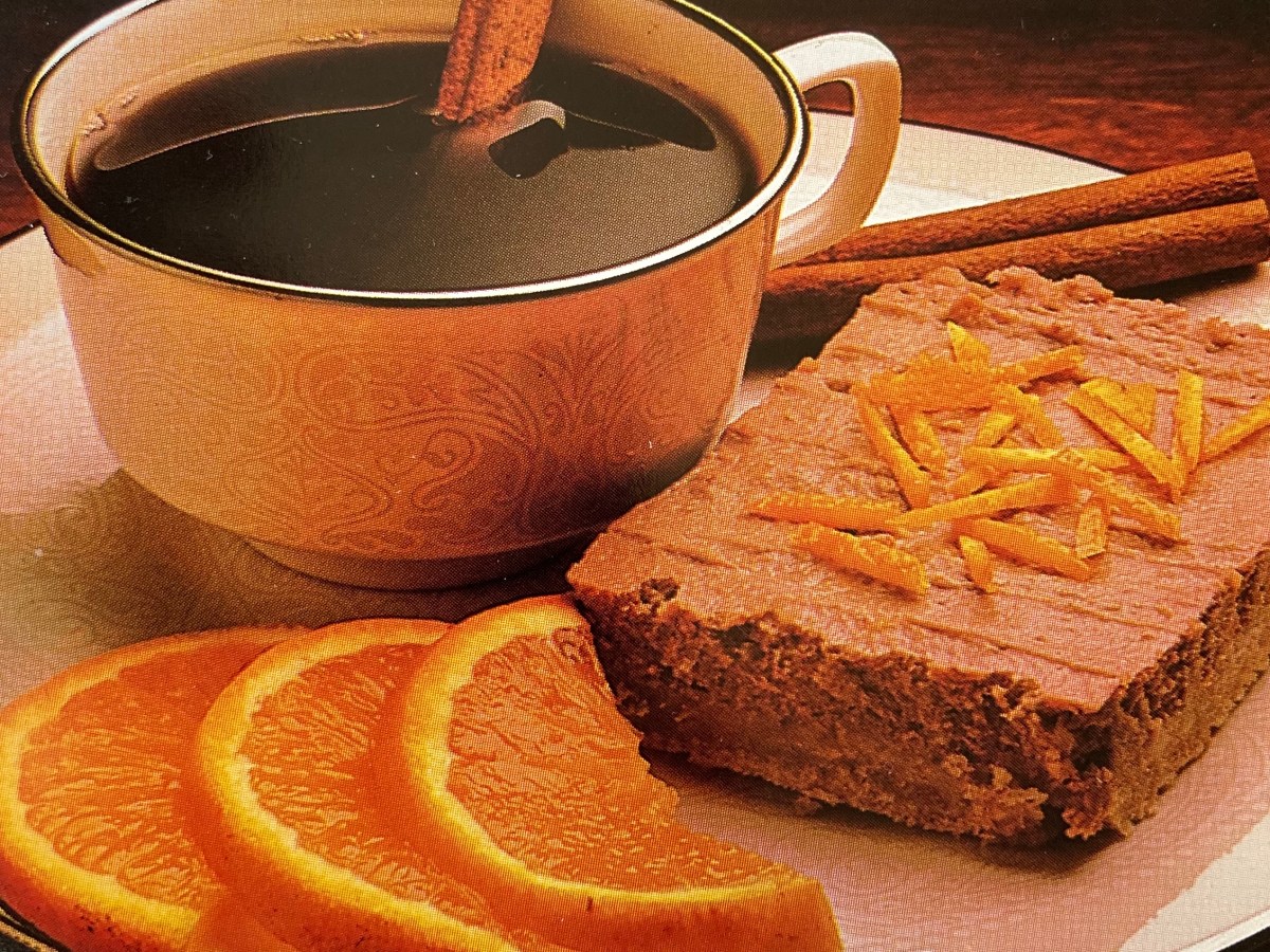 Ricotta Cheese Cake (and What is Ricotta&nbsp;Cheese?)